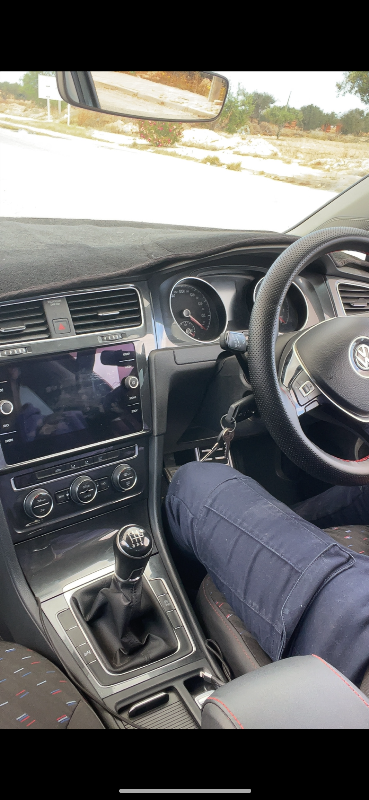 Volkswagen Golf Essence 2019 - Image de l'annonce