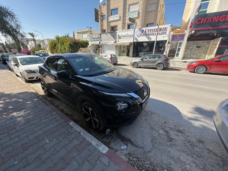 Nissan Juke Essence 2021 - Image de l'annonce