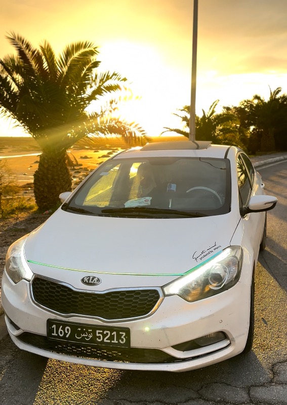 Kia CERATO Essence 2013 - Image de l'annonce