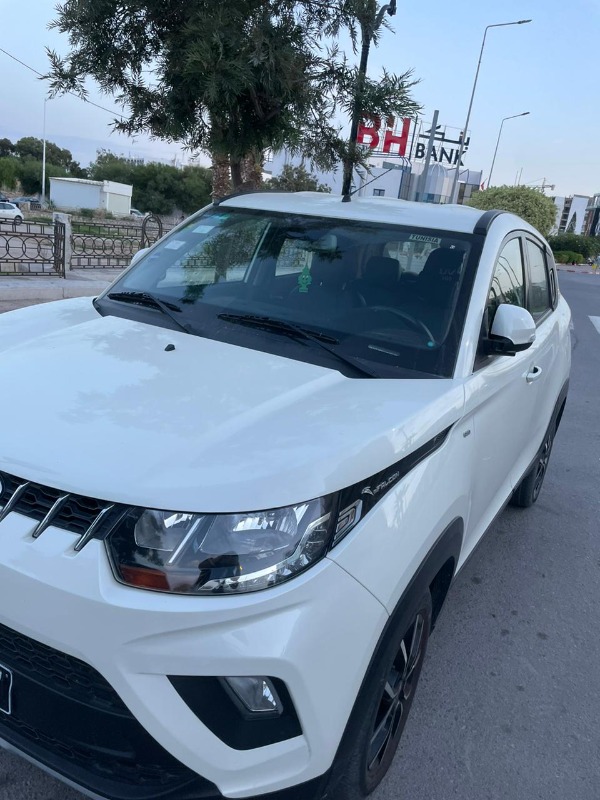 Mahindra KUV 100 Essence 2021 - Image de l'annonce