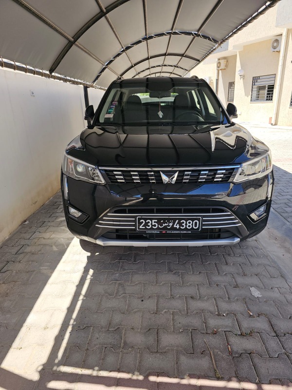 Mahindra XUV 300 Essence 2023 - Image de l'annonce