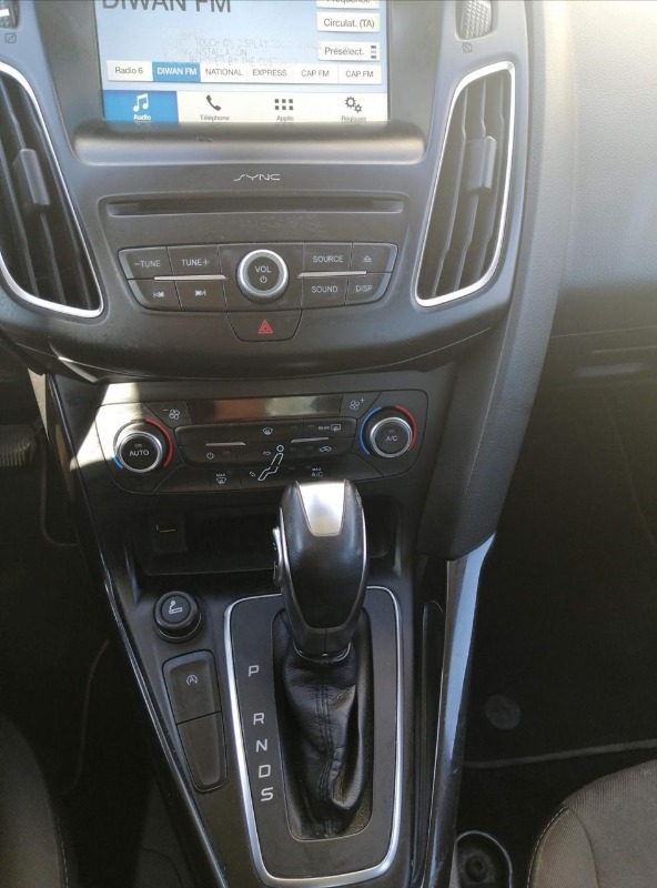 Ford FOCUS Essence 2017 - Image de l'annonce