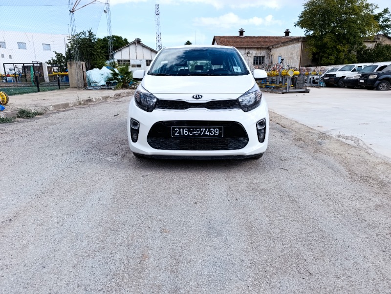 Kia PICANTO Essence 2020 - Image de l'annonce