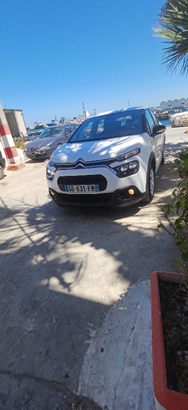 Citroen C3 Essence 2021 - Image de l'annonce