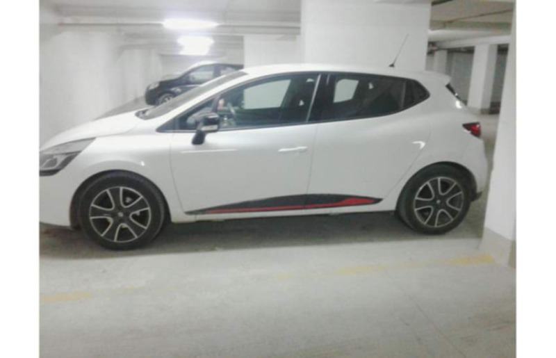 Renault Clio Essence 2015 - Image de l'annonce