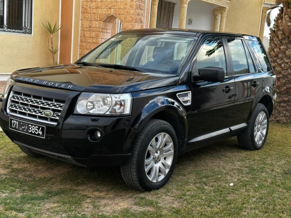 LAND ROVER FREE LANDER 4x4 - Image de l'annonce