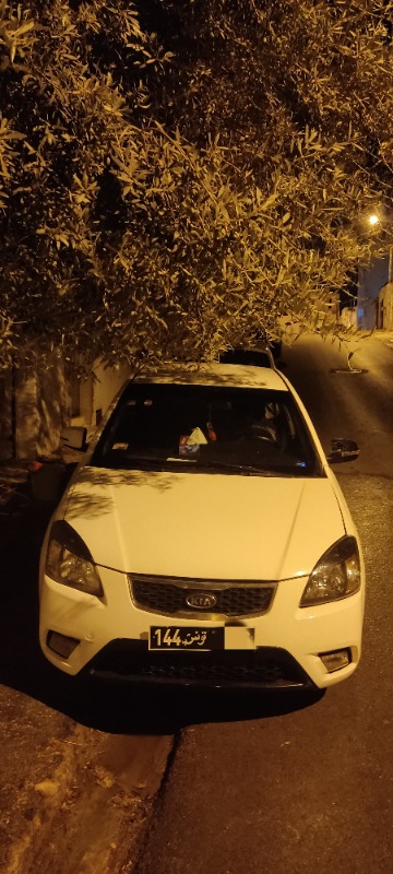 Kia RIO Essence 2010 - Image de l'annonce