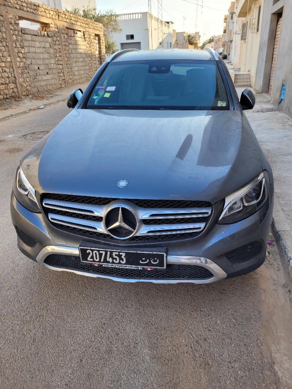 Mercedes AMG GT Diesel 2016 - Image de l'annonce