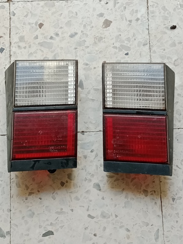 Deflecteur fiat 500 - Image de l'annonce