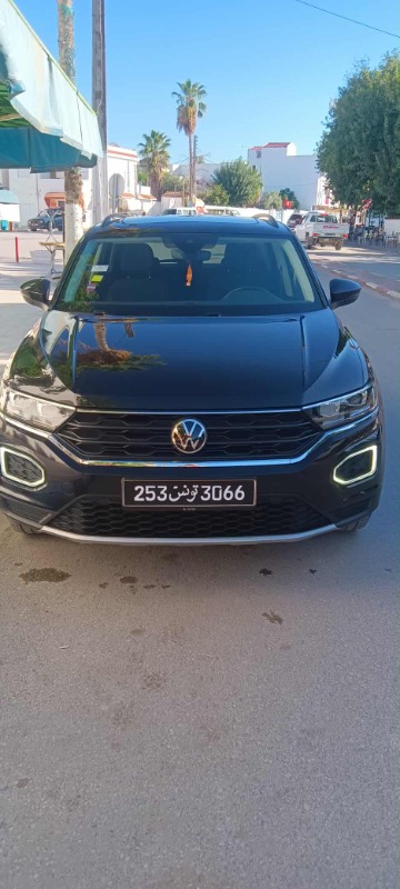 Volkswagen LT Essence 2021 - Image de l'annonce