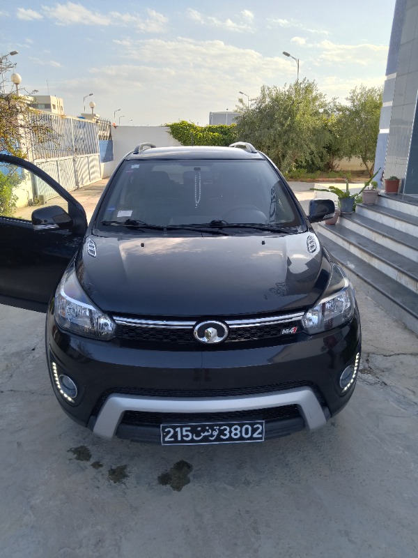 Haval H2 Essence 2020 - Image de l'annonce