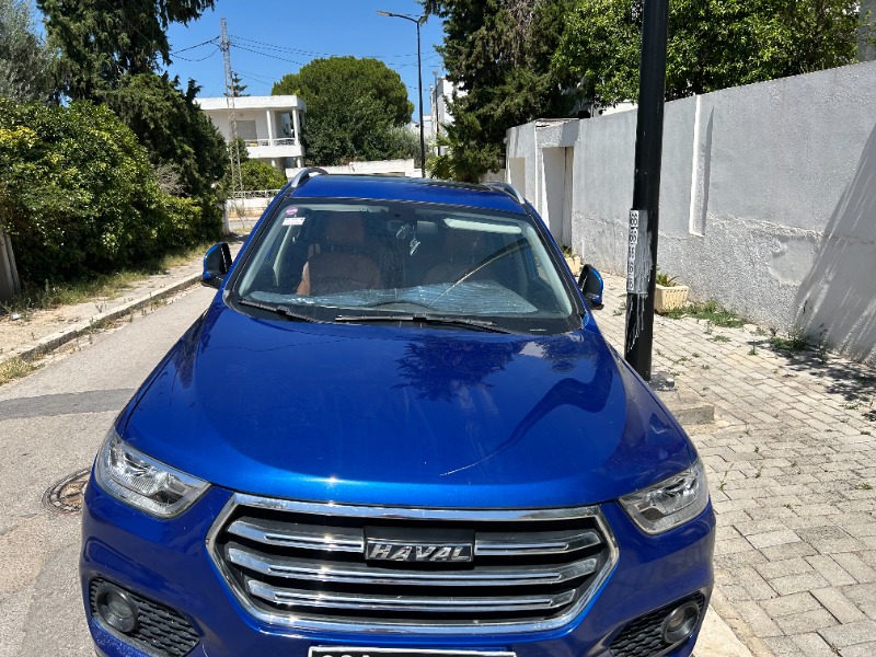 Haval H2 Essence 2021 - Image de l'annonce