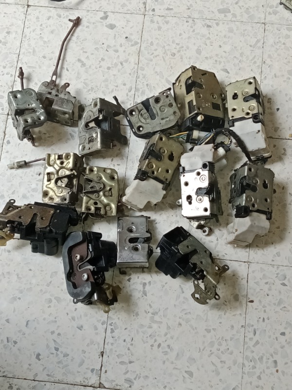 Accessoires de r21 - Image de l'annonce