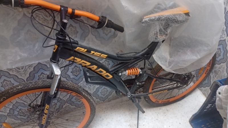 Bicyclette - Image de l'annonce