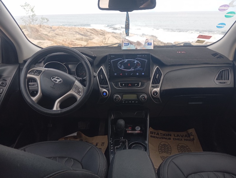 A vendre Hyundai IX35 Diesel 2014 - Image de l'annonce