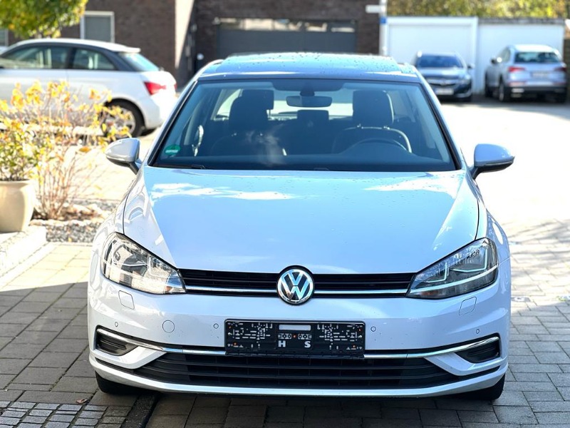 Volkswagen Golf 7 Essence 2018 - Image de l'annonce