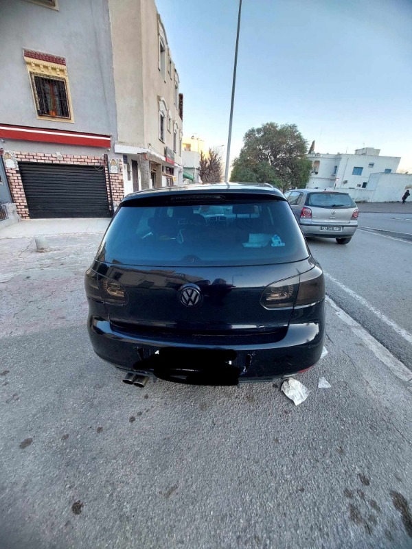 Volkswagen Golf 6 Essence 2011 - Image de l'annonce