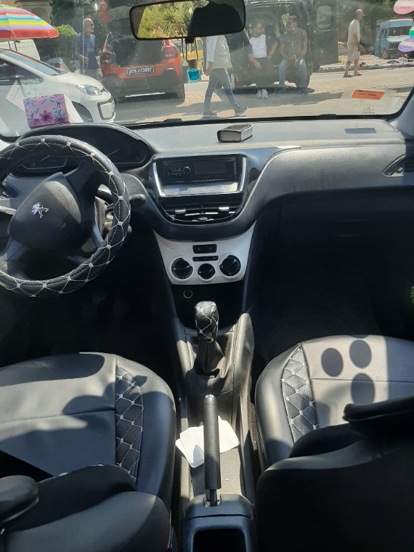 Peugeot 208 Essence 2020 - Image de l'annonce