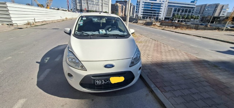 Ford KA Essence 2015 - Image de l'annonce