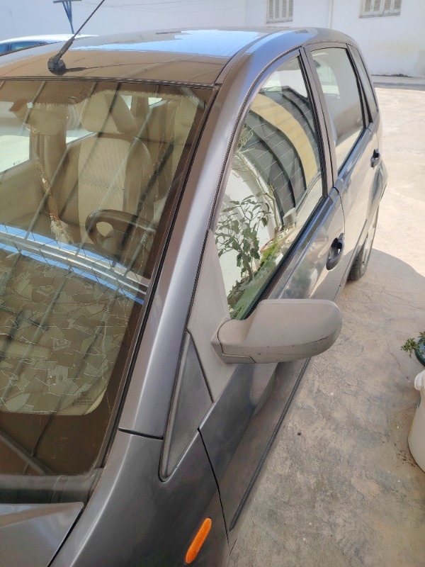Ford FIESTA Essence 2004 - Image de l'annonce