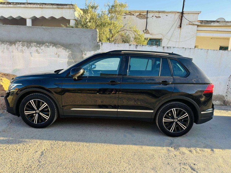 Volkswagen Tiguan Essence 2021 - Image de l'annonce