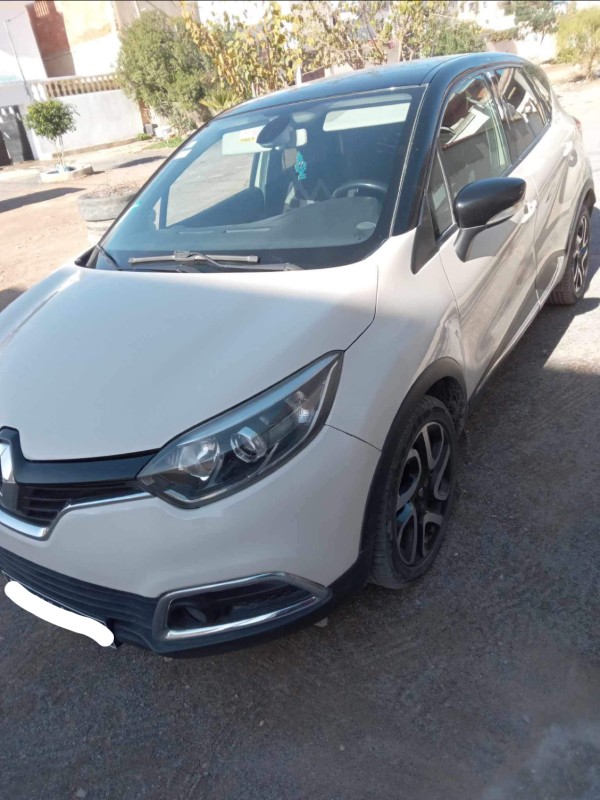 Renault captur - Image de l'annonce