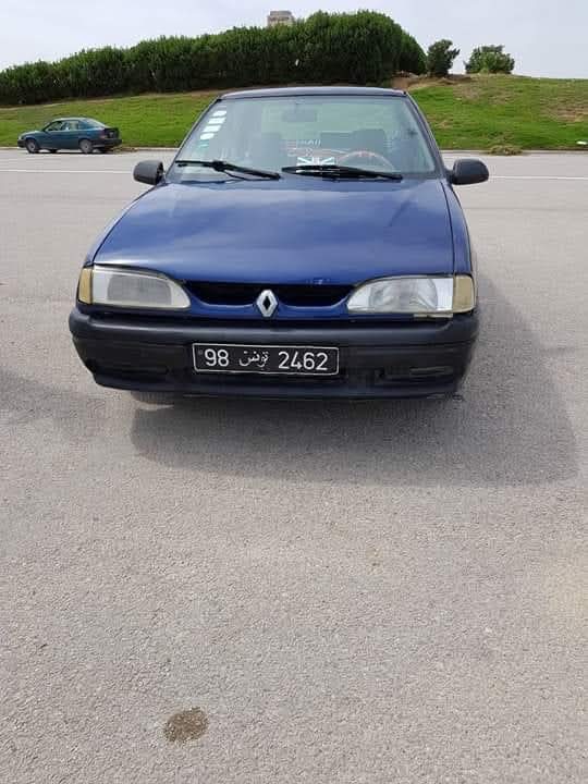 Renault R19 Diesel 2001 - Image de l'annonce