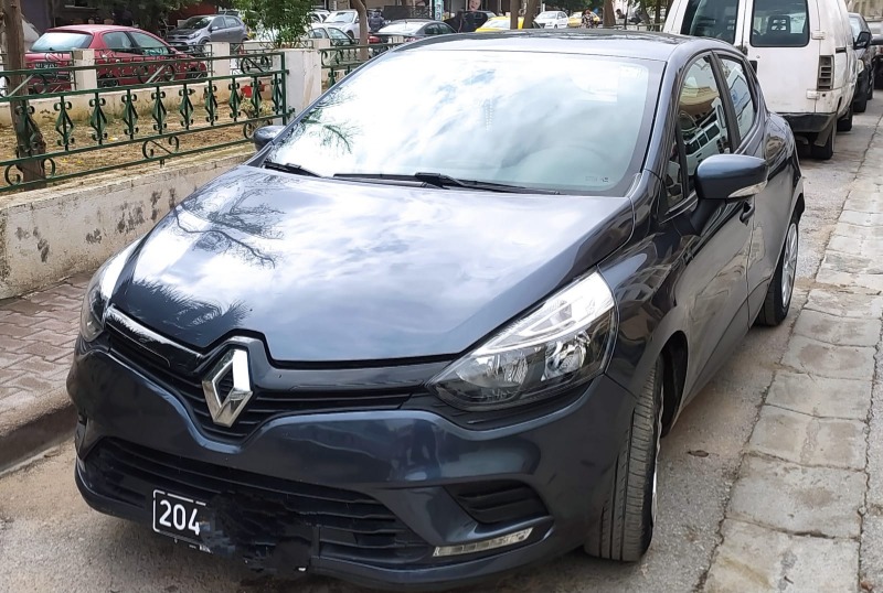 Renault Clio Essence 2018 - Image de l'annonce