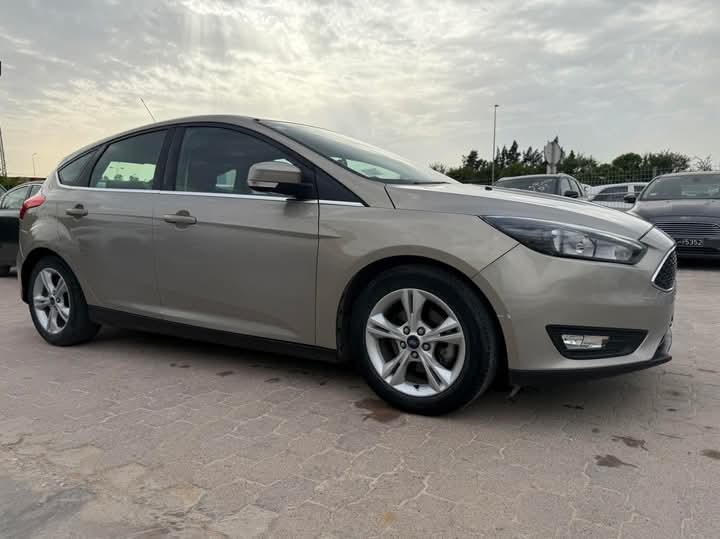 Ford FOCUS Essence 2016 - Image de l'annonce