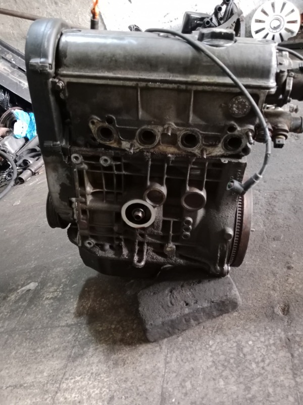 Moteur polo 3 1.0  avec boîte - Image de l'annonce