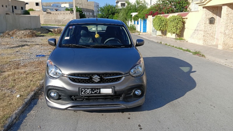 Suzuki Celerio Essence 2023 - Image de l'annonce
