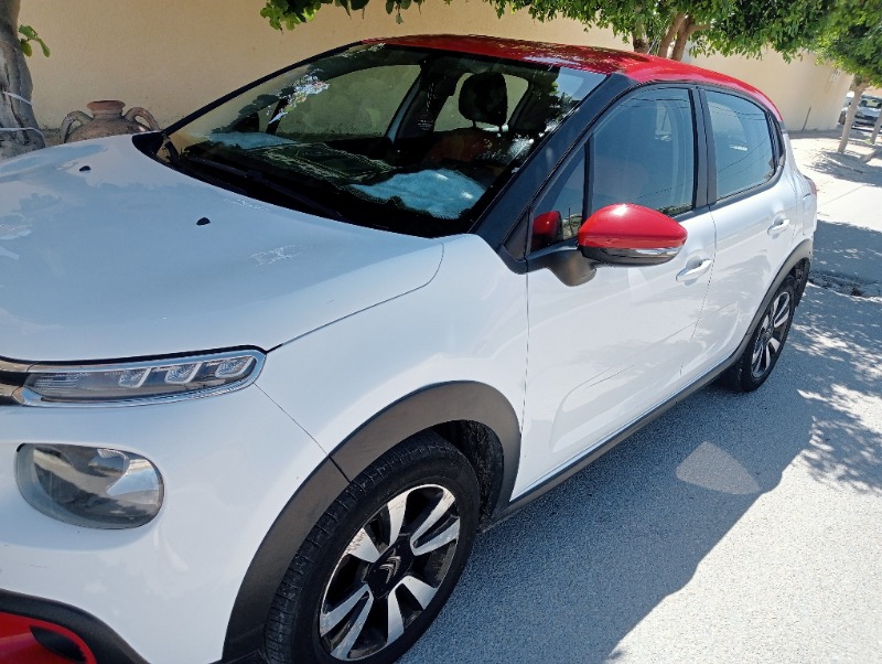 Citroen C3 Essence 2019 - Image de l'annonce