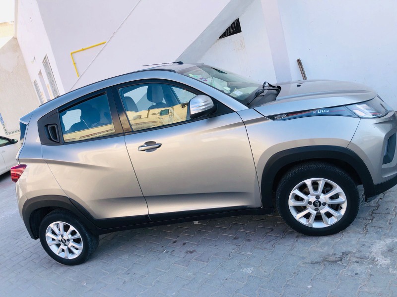 Mahindra KUV 100 Essence 2018 - Image de l'annonce