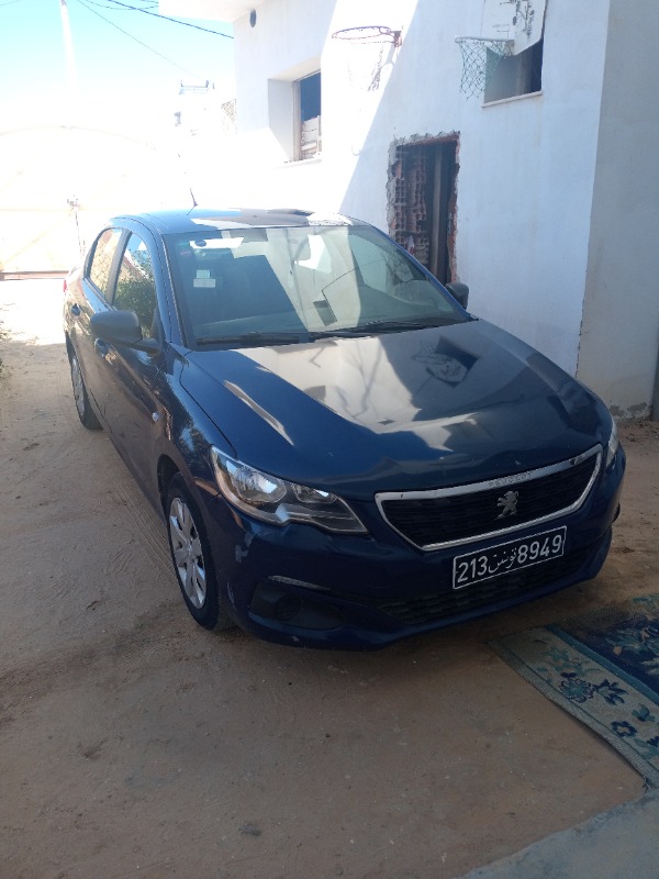 Peugeot Autres Essence 2019 - Image de l'annonce