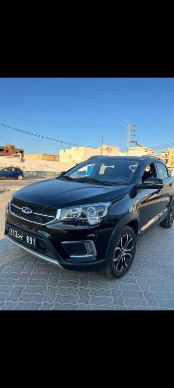 Chery Tiggo Essence 2017 - Image de l'annonce