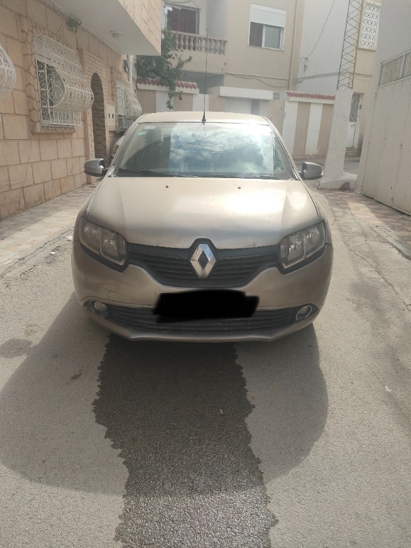 Renault symbole 2  - Image de l'annonce