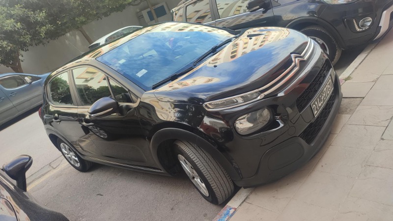 Citroen C3 Essence 2020 - Image de l'annonce