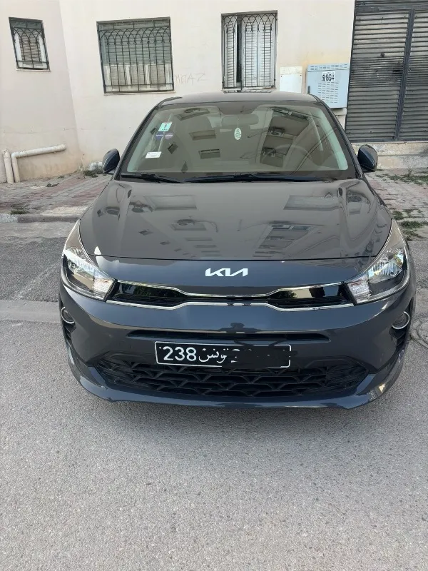 Kia RIO Essence 2023 - Image de l'annonce