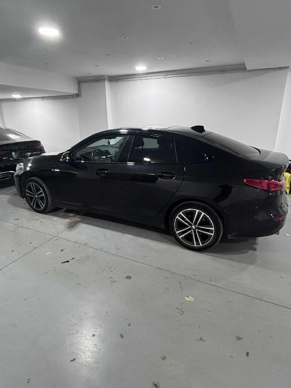 Bmw SERIE 2 Essence 2021 - Image de l'annonce