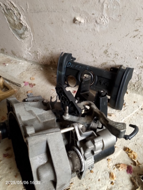 0445110264 injecteur mercedes vito 109 cdi - Image de l'annonce