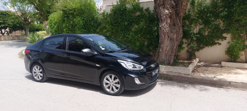 Hyundai ACCENT Essence 2014 - Image de l'annonce