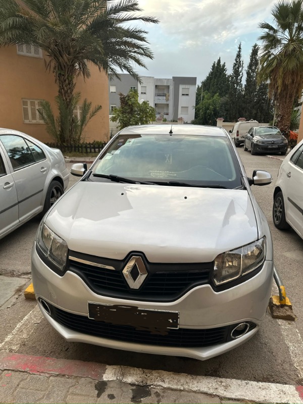 Renault Clio Essence 2017 - Image de l'annonce