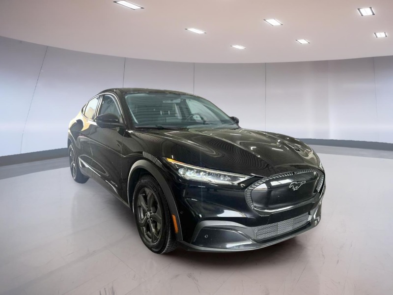 Ford MUSTANG Electrique 2023 - Image de l'annonce