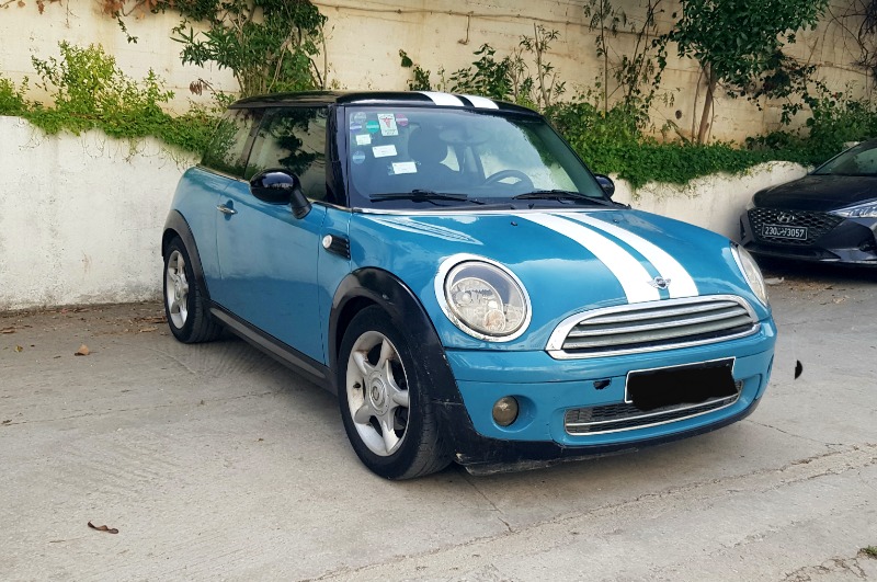Mini AUTRE Essence 2009 - Image de l'annonce
