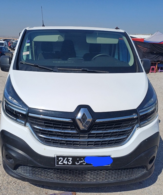 VENDRE CAMION - Image de l'annonce