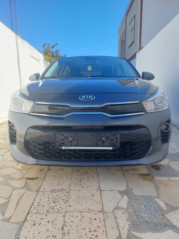 Kia RIO Essence 2020 - Image de l'annonce