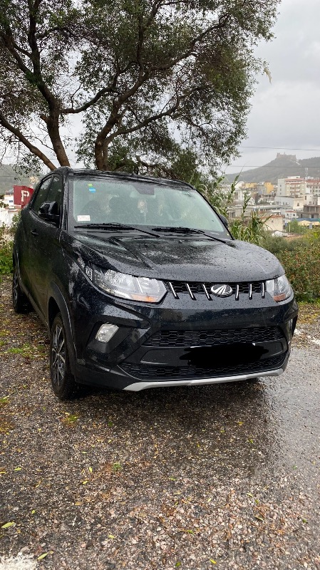 Mahindra KUV 100 Essence 2022 - Image de l'annonce