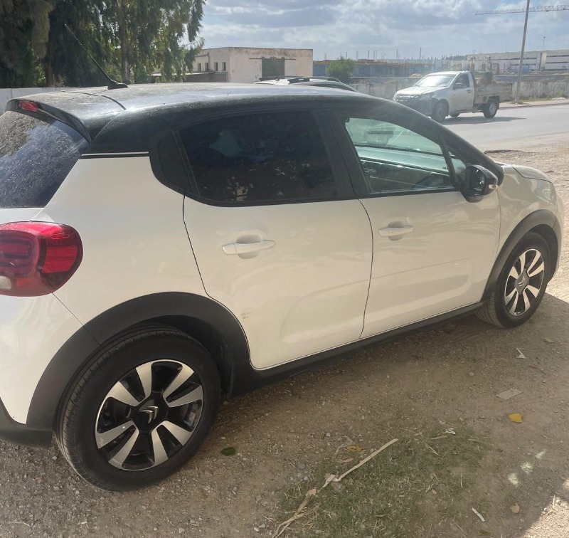 Citroen C3 Essence 2018 - Image de l'annonce