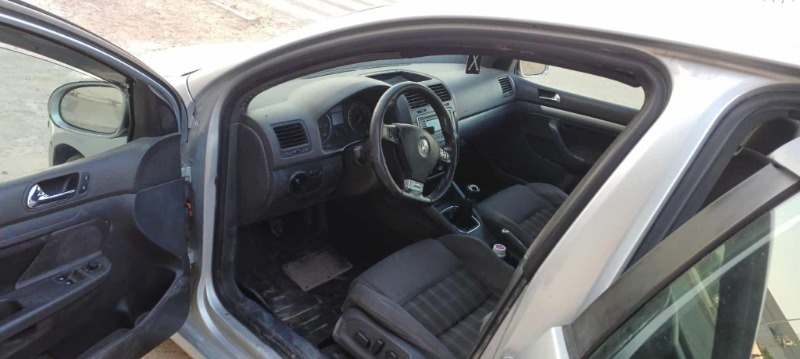 Volkswagen Golf 5  - Image de l'annonce