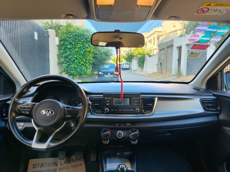 Kia RIO Essence 2020 - Image de l'annonce